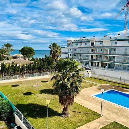 Ferienwohnung Atico Espuma - Marenia'S Dream Dénia Exterior foto